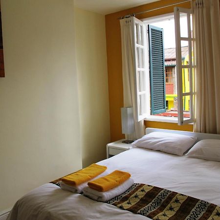 Hotel Cayman Quito Esterno foto