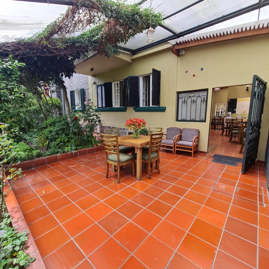 Hotel Cayman Quito Esterno foto