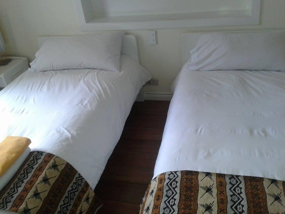 Hotel Cayman Quito Esterno foto