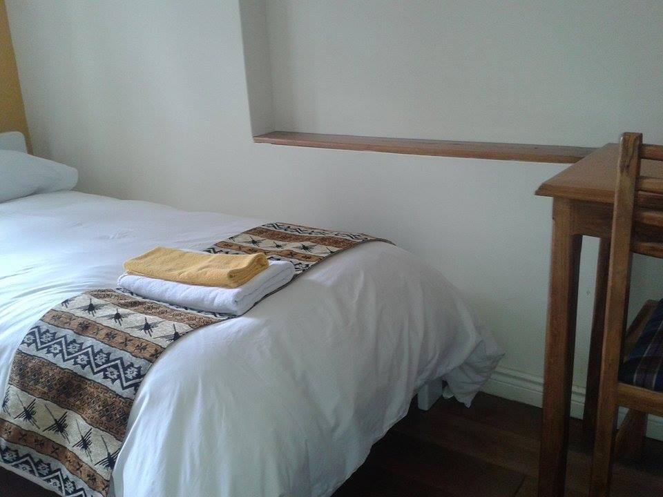 Hotel Cayman Quito Esterno foto