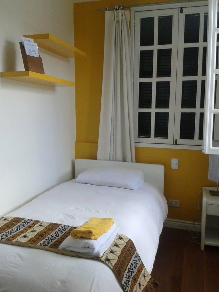 Hotel Cayman Quito Esterno foto